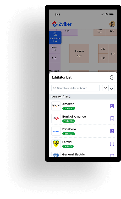 Make your floor plan accessible anywhere
