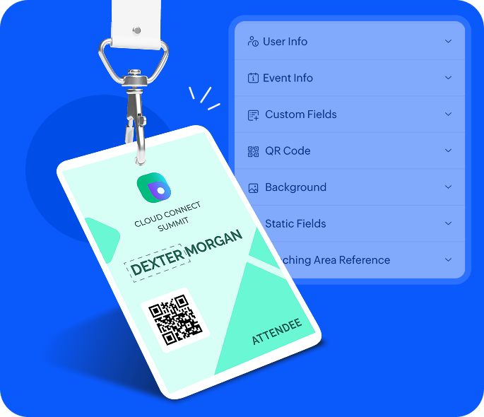 event-badging-platform