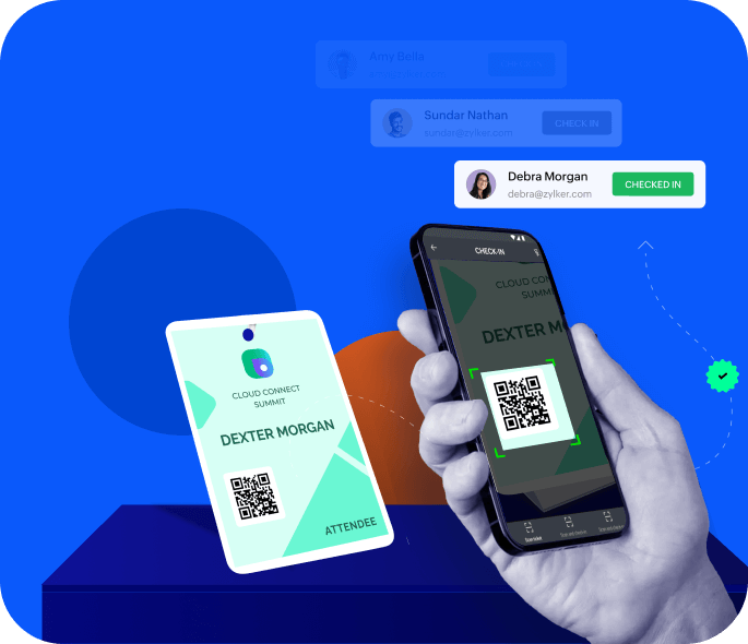 event-website-builder