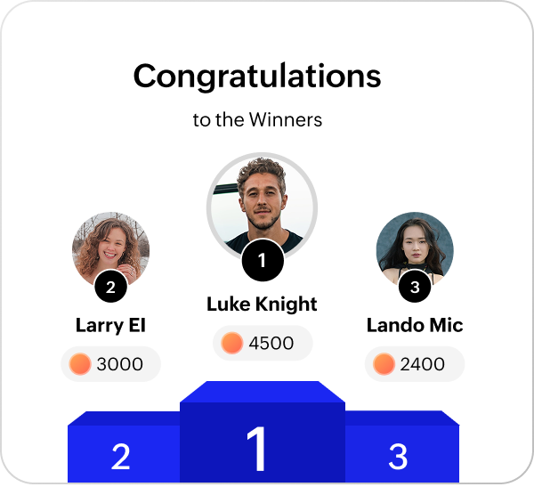 event-gamification-software