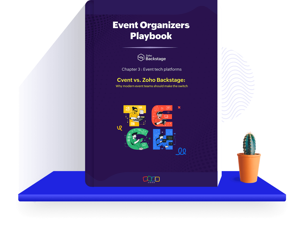 Event Registration Guide