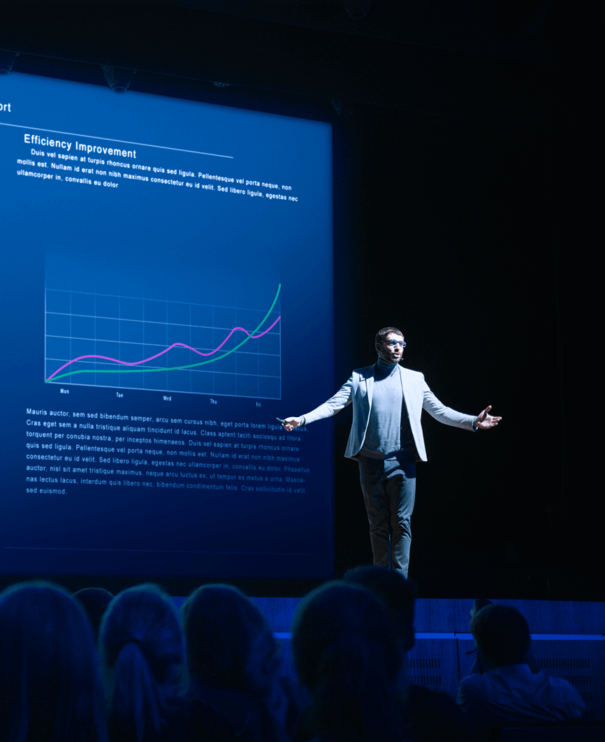 How to measure event ROI