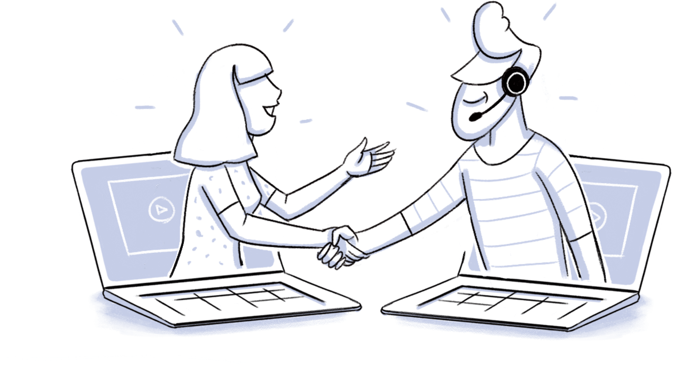 Tover uw Zoom-webinar om tot een perfect virtueel evenement