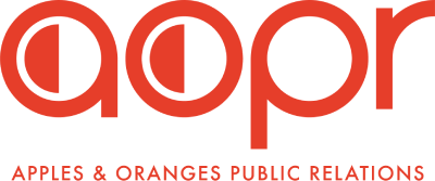 Apples & Oranges Public Relations