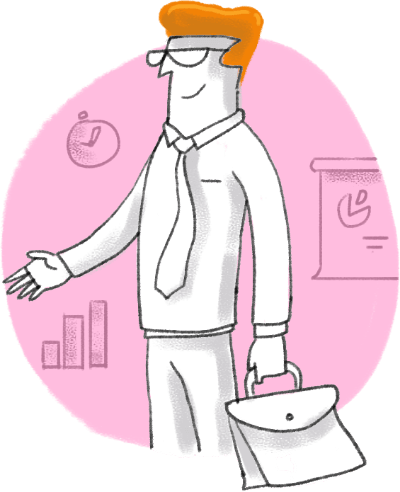 Online scheduler for offering the best consultations