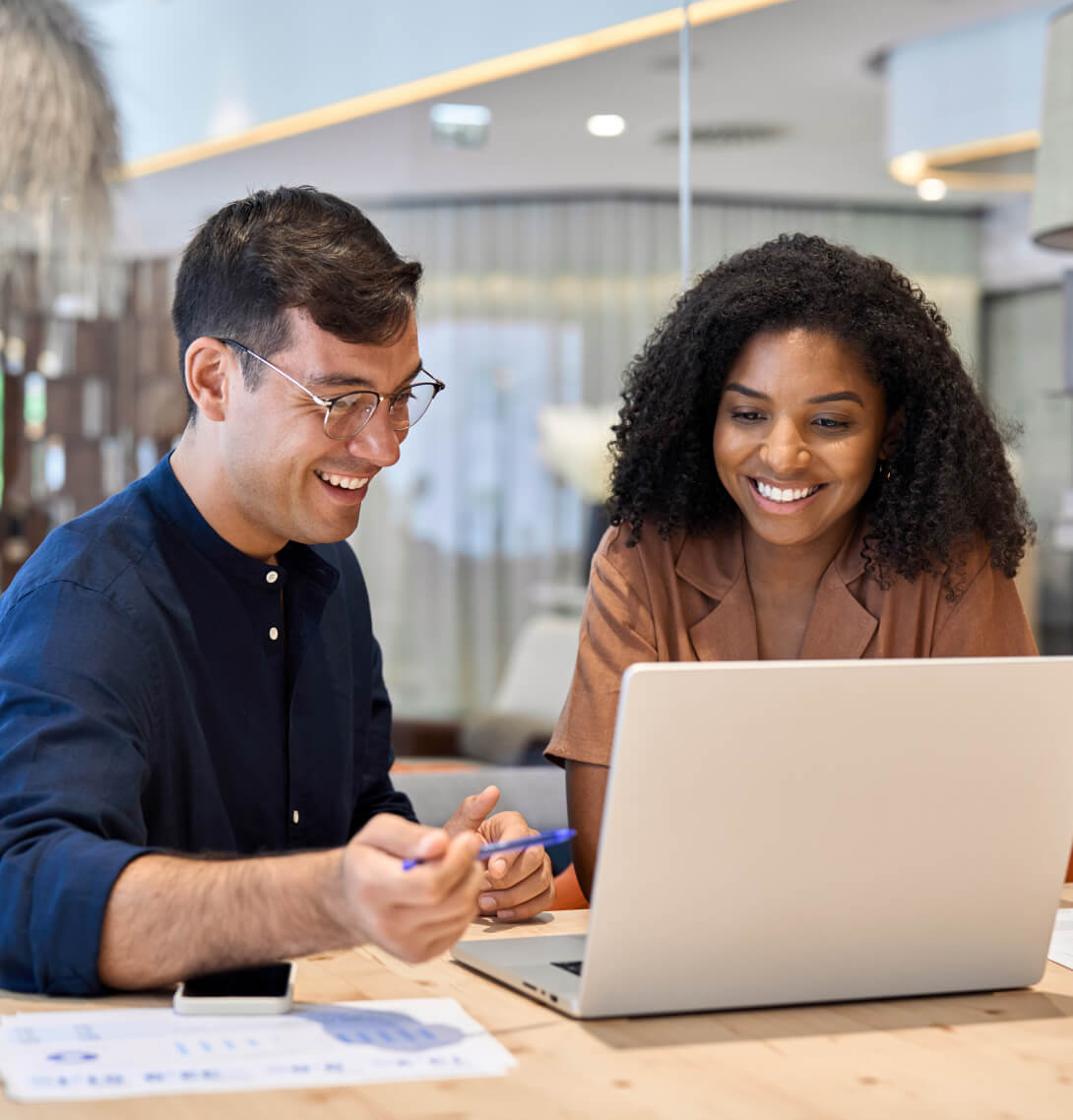 Unlock your potential with sales