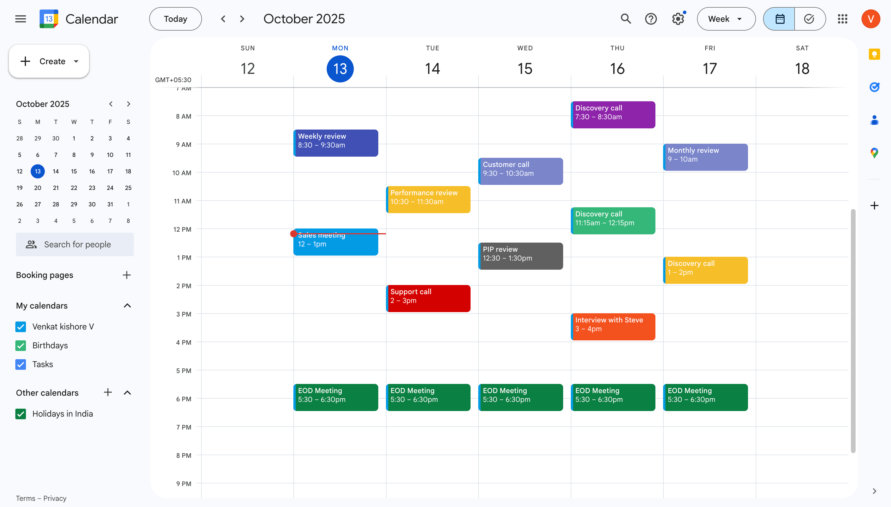 Automation workflows that minimize manual effort