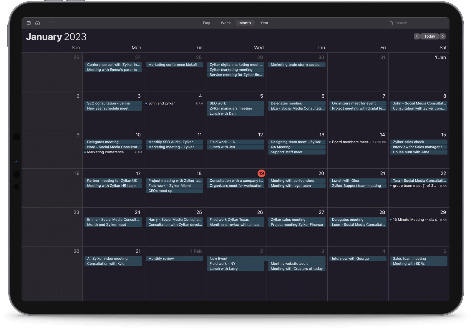15 Best Calendar Apps of 2023