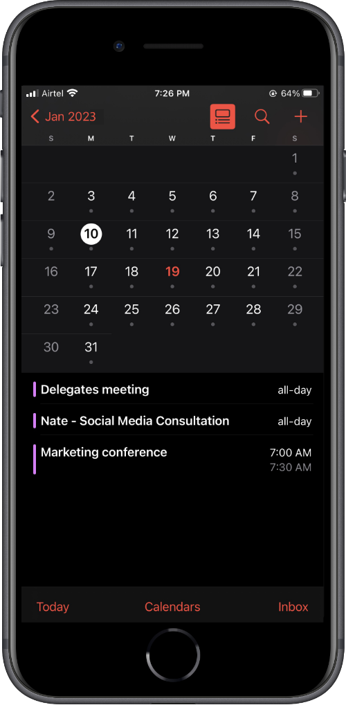 15 Best Calendar Apps of 2023