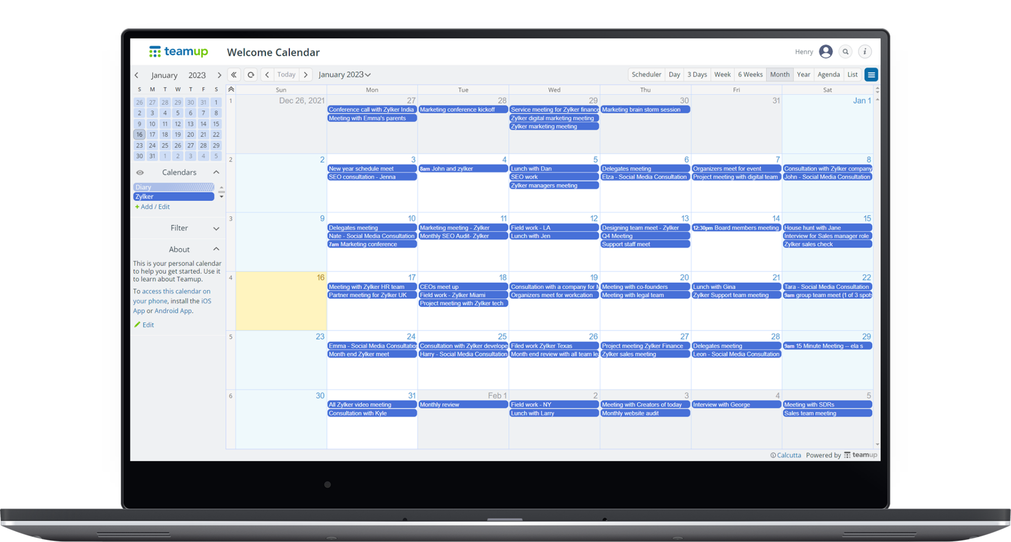 15 Best Calendar Apps of 2023