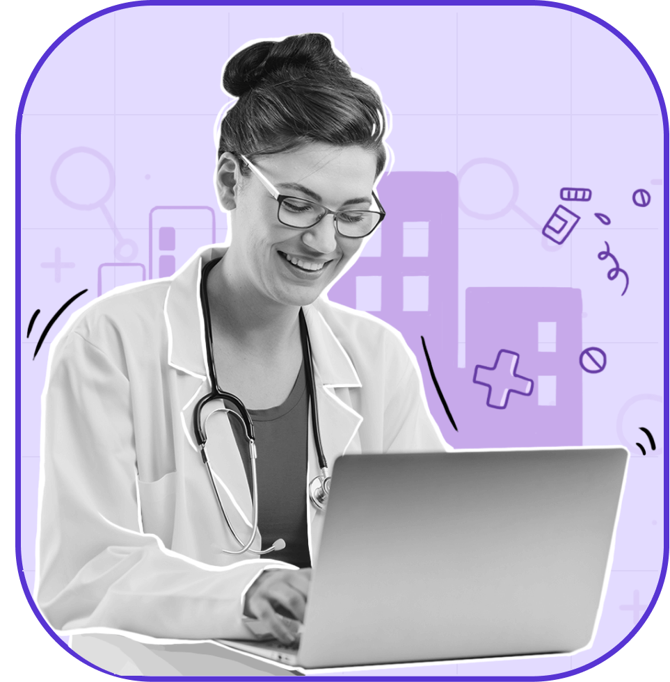 Healthcare appointment scheduling to streamline your practice