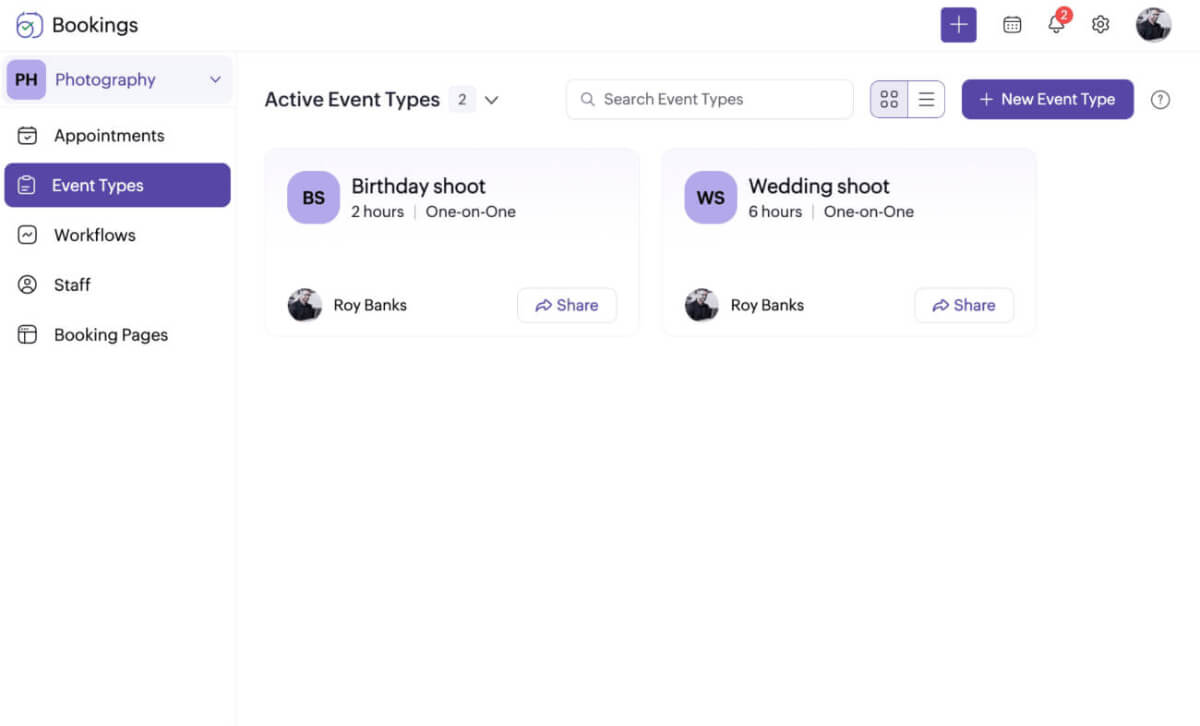 We'll be the admin, so you can thrive as an artist