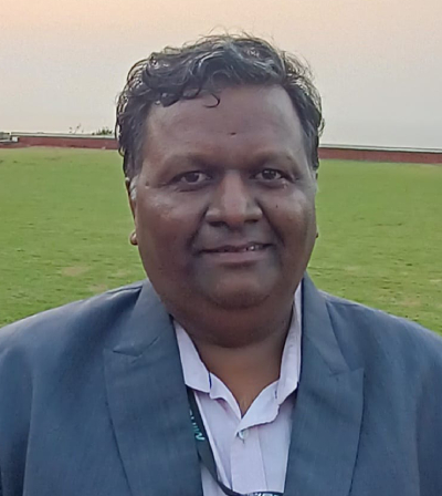 Lokesh Mittal