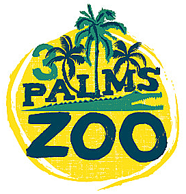 3 Palms Zoo & Education Center