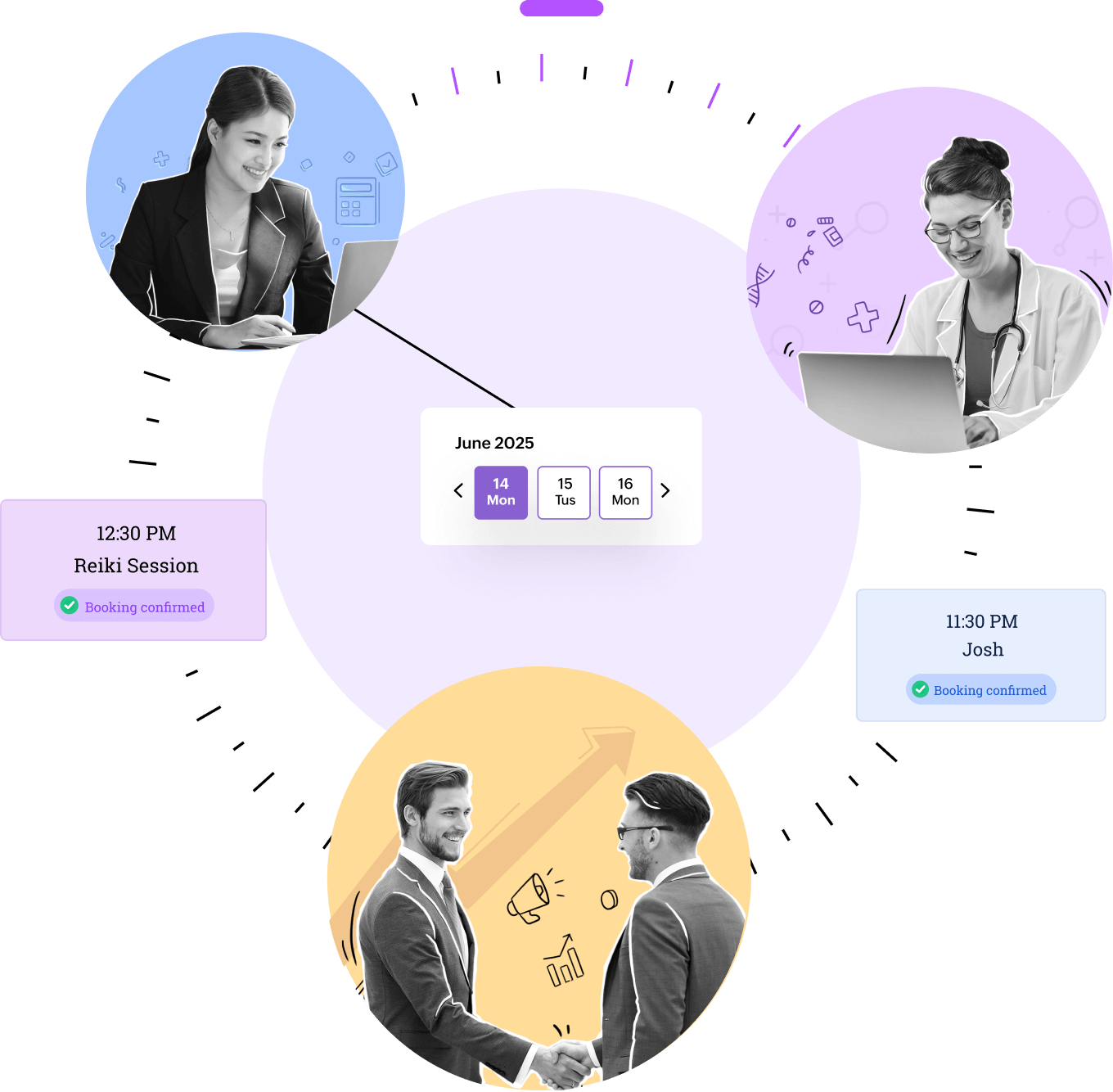 Your small business deserves good scheduling software 