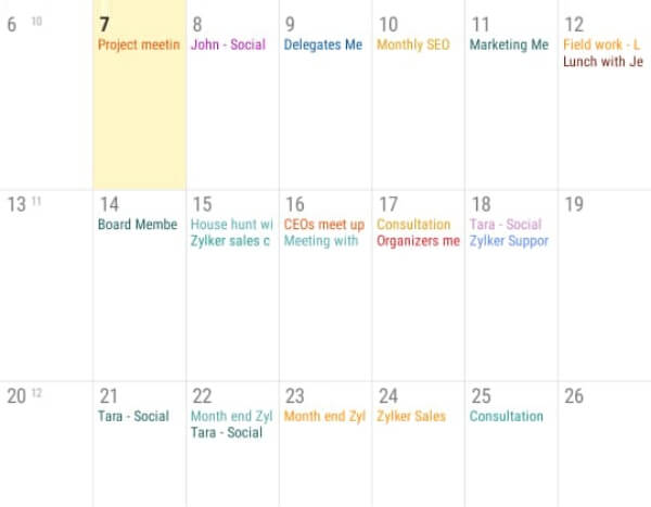 15 Best Calendar Apps of 2024