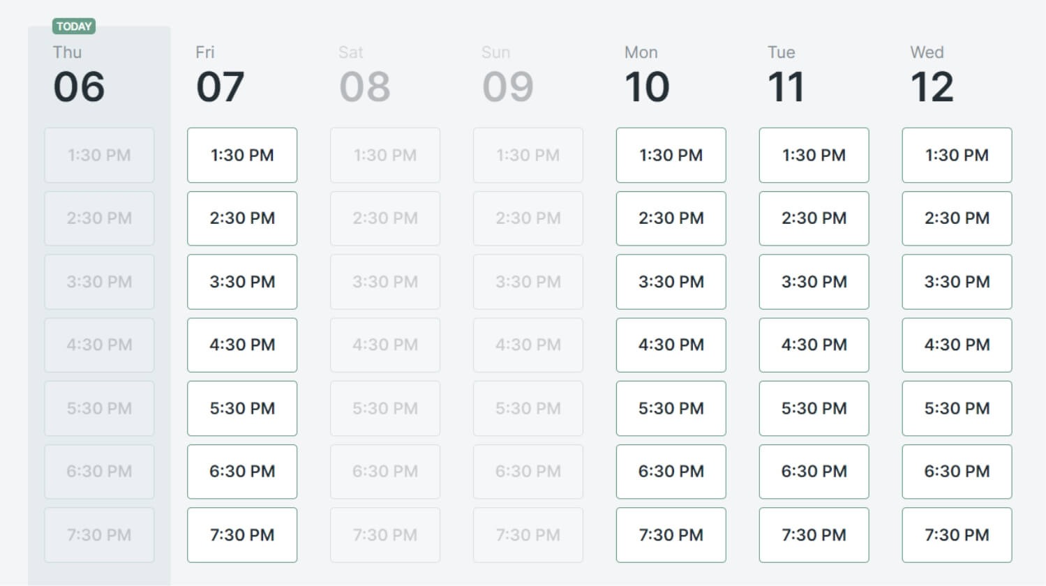 The 10 best meeting scheduler apps in 2024