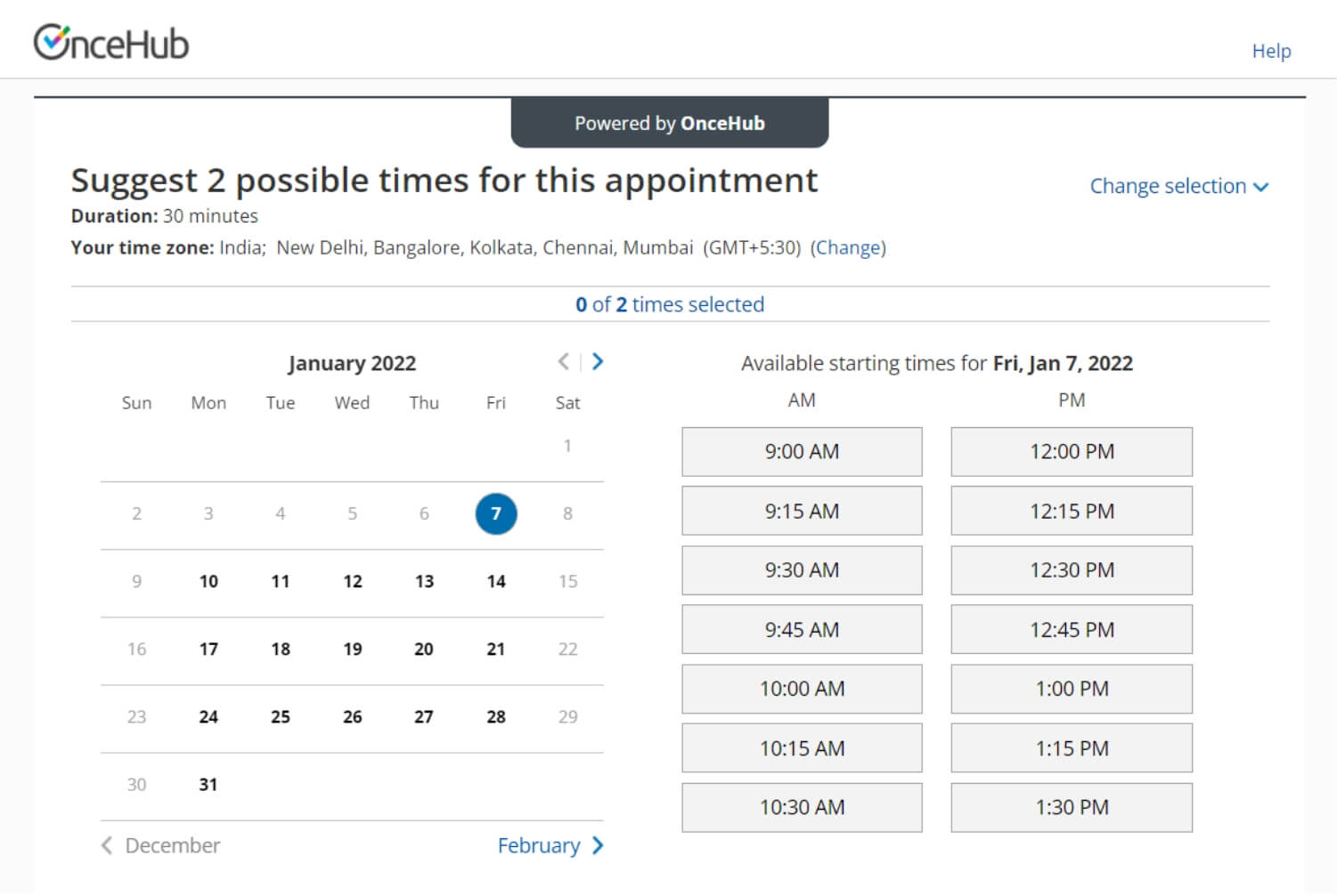 The 10 best meeting scheduler apps in 2024 The 10 best meeting scheduler apps in 2024