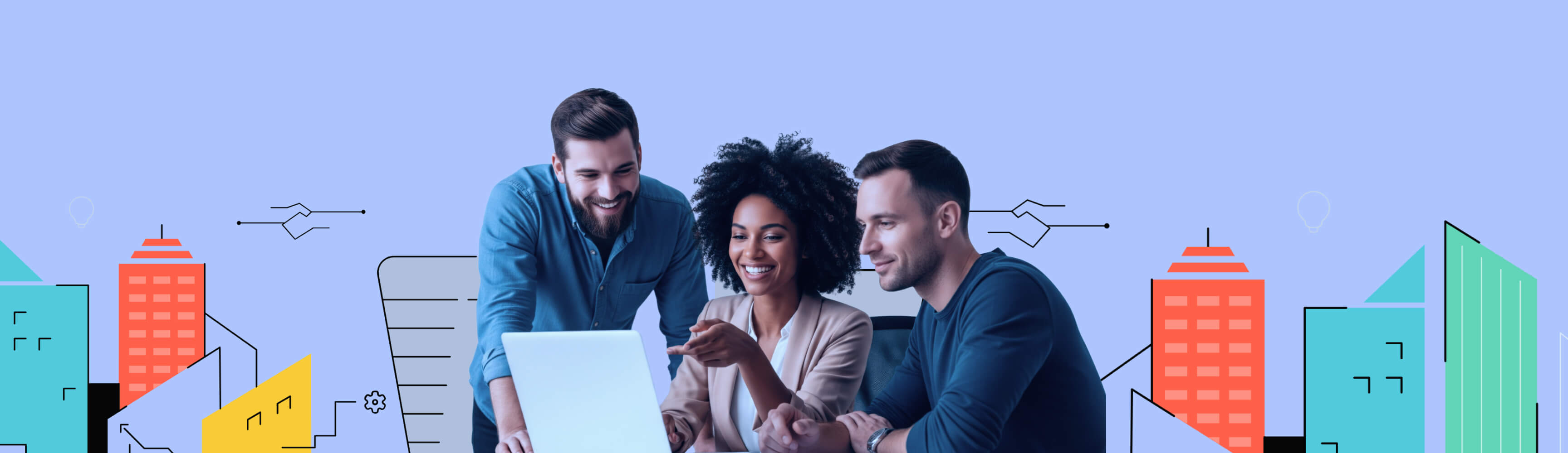 Team collaboration