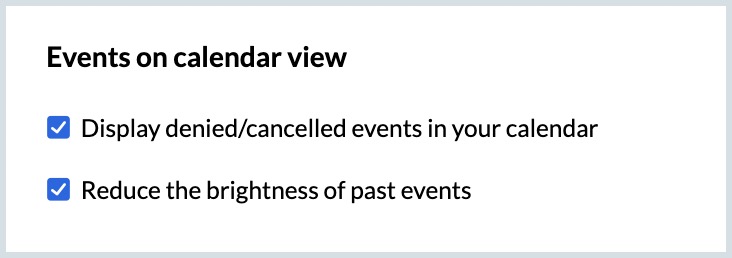event-settings