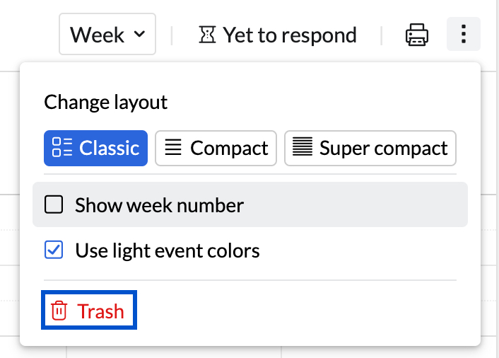 Troubleshoot Zoho Calendar Zoho Calendar Troubleshoot Zoho Calendar Zoho Calendar