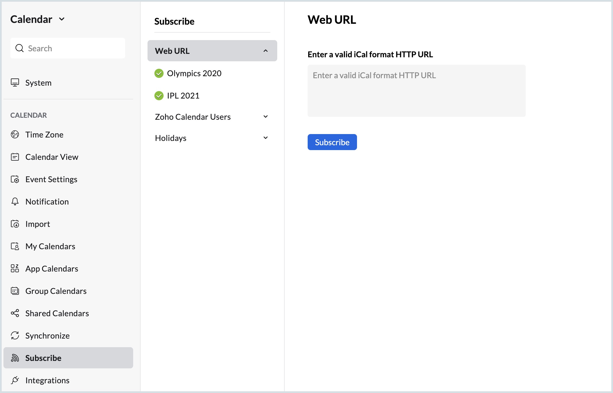 web-url