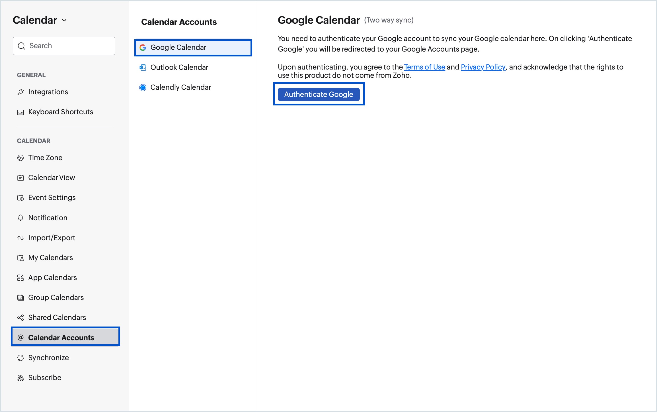 Sync Google Calendar Sync Google Calendar