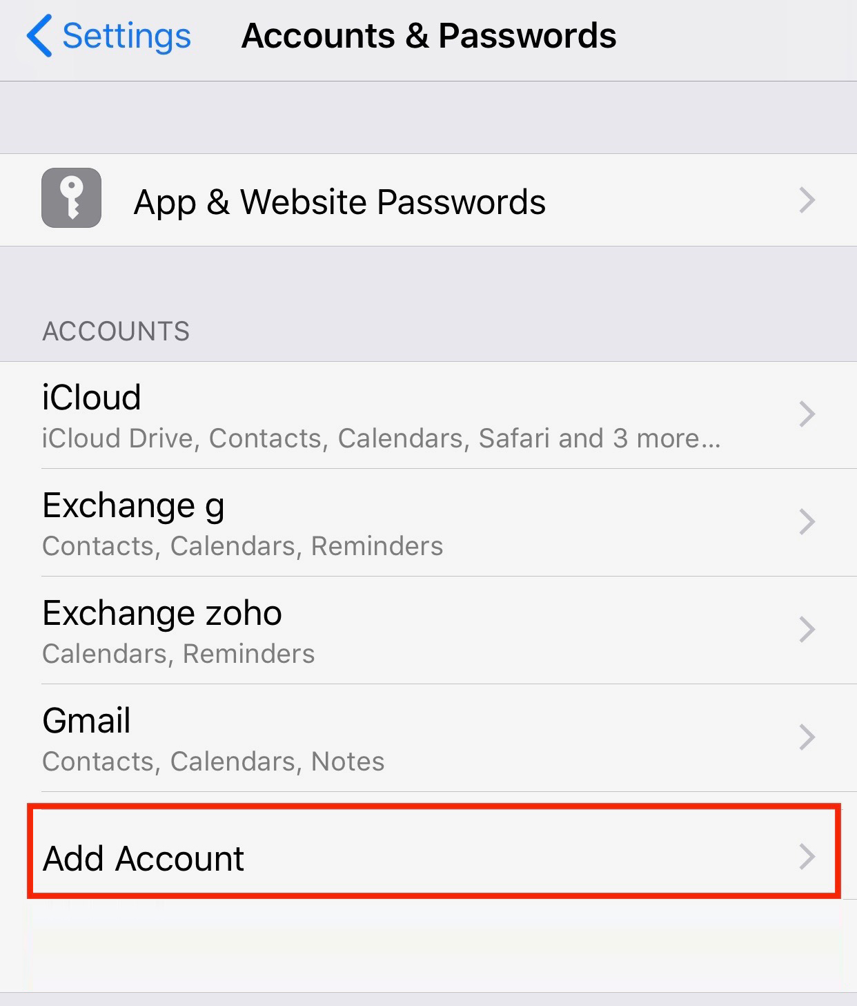 how-to-sync-calendar-on-iphone-using-caldav-sync-zoho-calendar