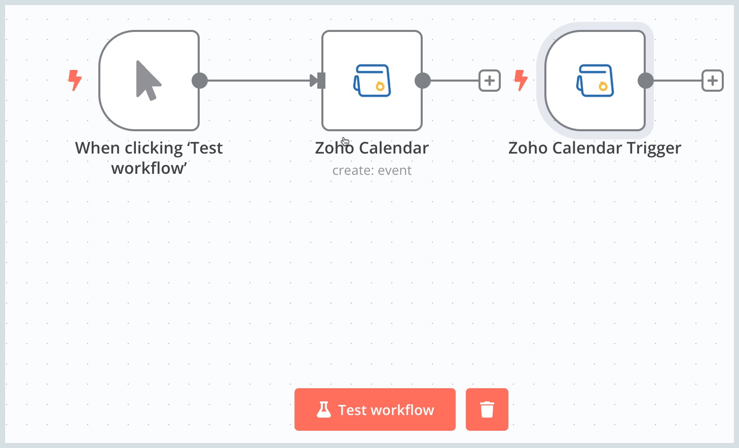Test Workflow