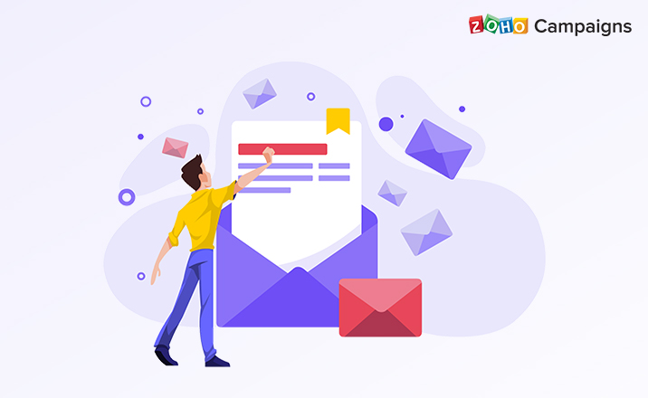 Handling email marketing during COVID-19
