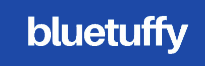 Bluetuffy