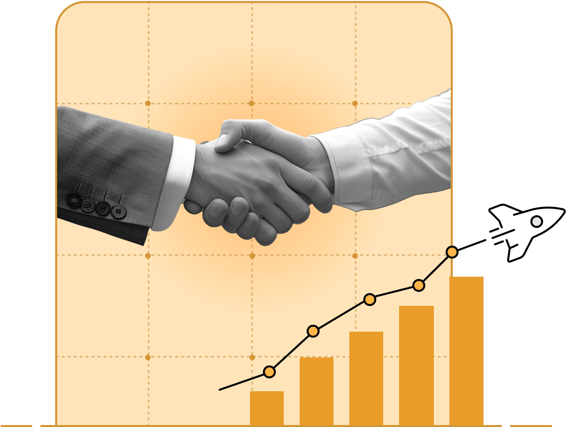 Partnership fuels marketing-driven growth