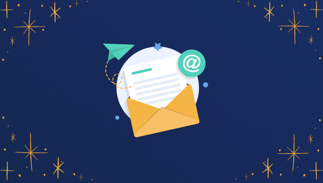 Festive campaigns done right with Zoho Campaigns