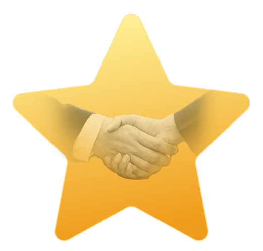 star