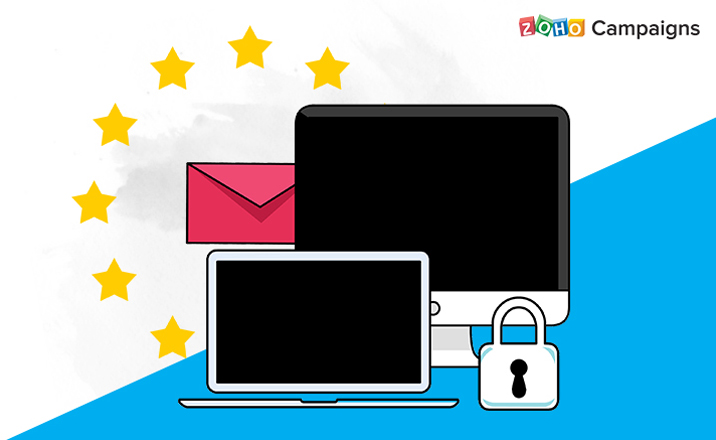 Decoding GDPR for Email Marketers