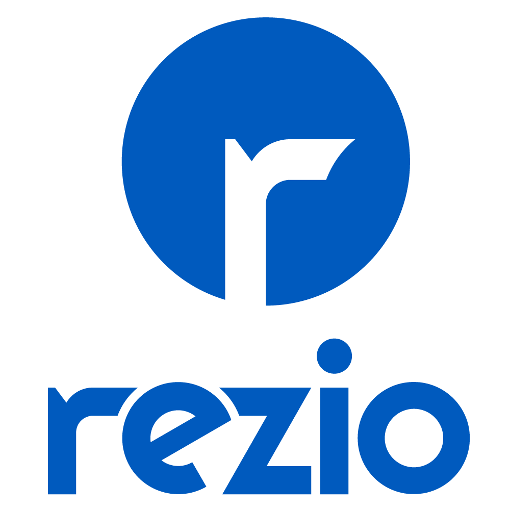 rezio law logo