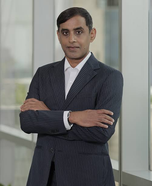 Saurabh Kapure