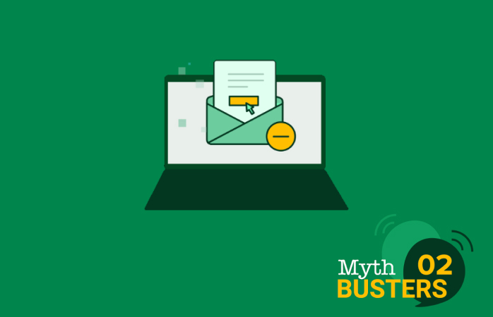 Why an email opt-out isn’t always bad for your brand?