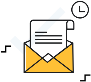 How do you determine the right email frequency?