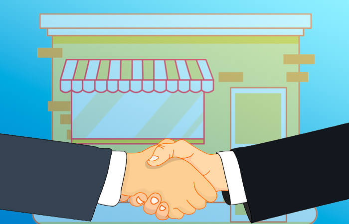 How email marketing helps small businesses build customer trust?