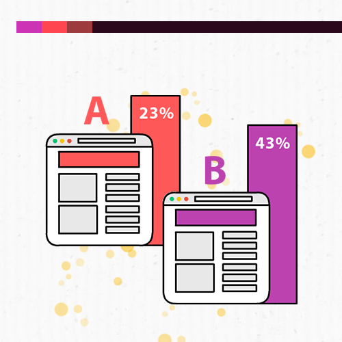 A/B Testing for your email campaigns