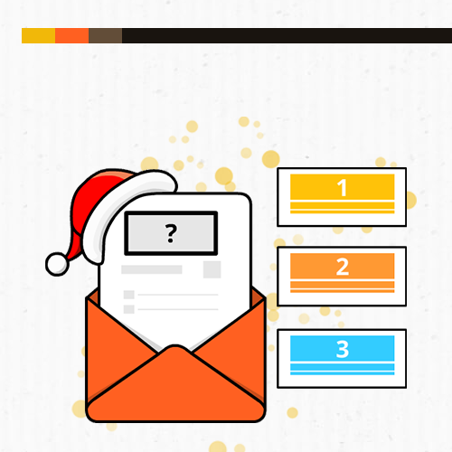  Delivering personalized emails this holiday season