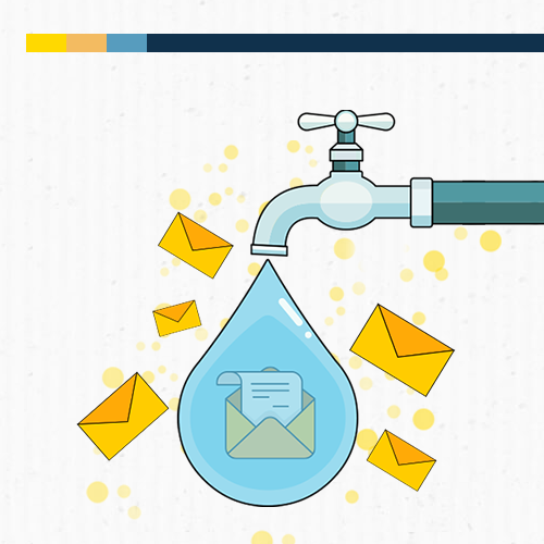 Make drip email campaigns more effective