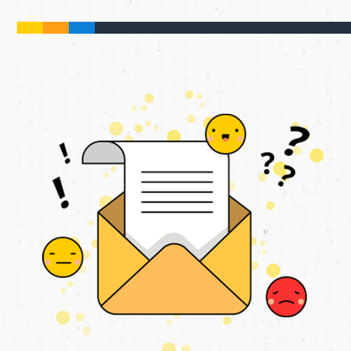 Email marketing etiquettes