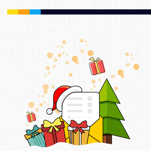 How to approach the holiday season in email marketing?