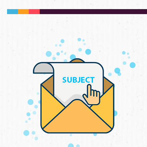 How to craft effective subject line (Part One)