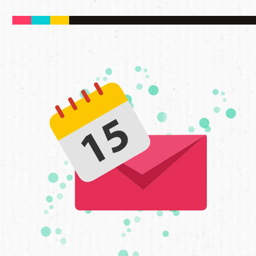 Plan and stay focused with your email campaigns calendar