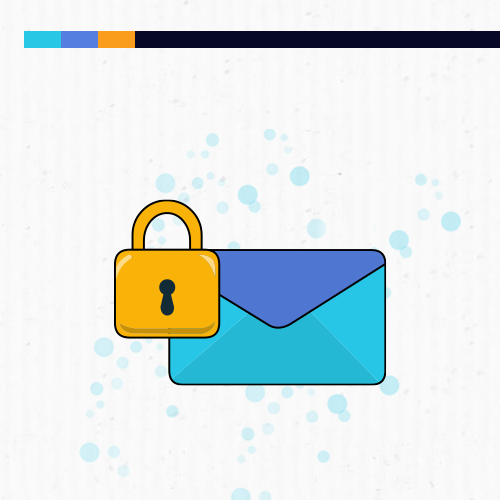 Secure and reliable practices for email marketing