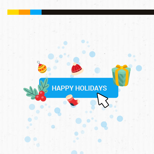 Four tips to optimize your CTA for this holiday season
