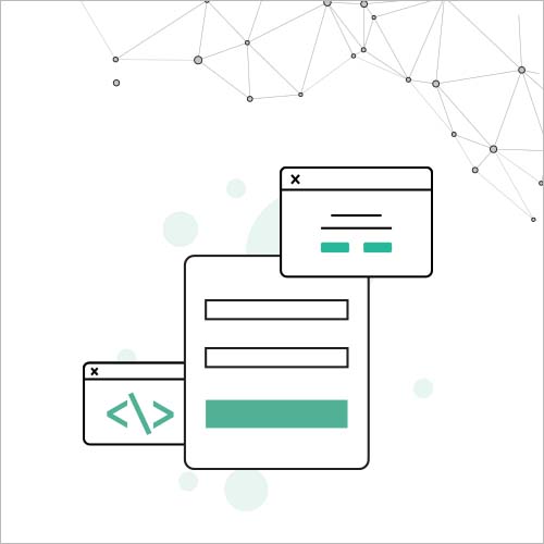 Managing your signup forms using iFrame code 
